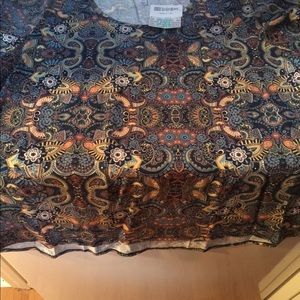 LuLaRoe Classic Tee
